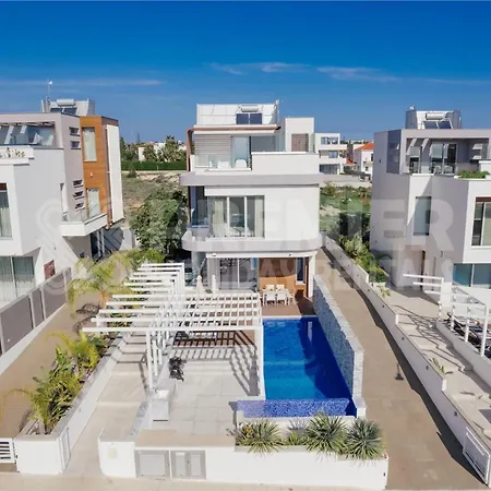 Vila Olive Ayia Napa