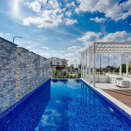 4br With Pool And Hot Tub - Olive By Premier *