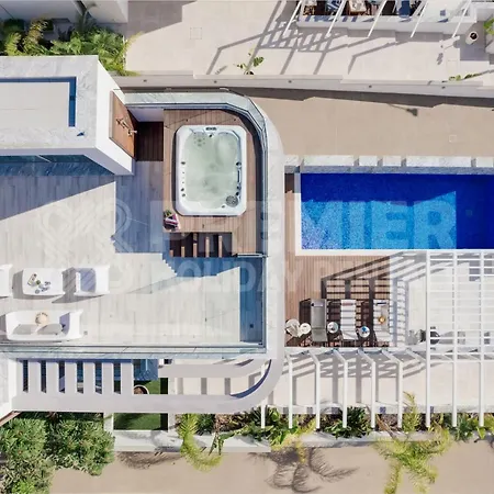 Villa Olive