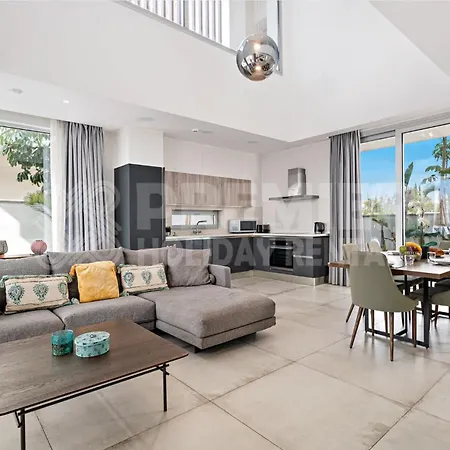 Vilă 3br With Pool And Hot Tub - Olive By Premier Ayia Napa