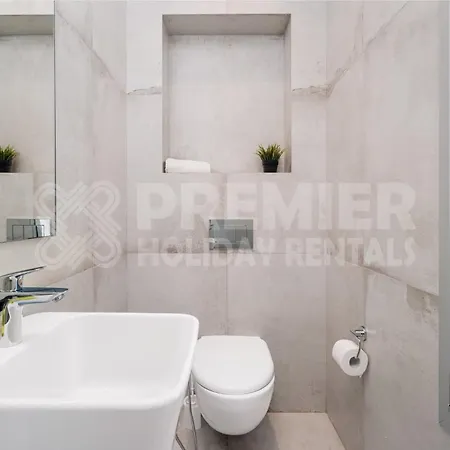 3br With Pool And Hot Tub - Olive By Premier Ayia Napa