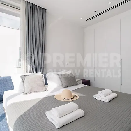 3br With Pool And Hot Tub - Olive By Premier * Ayia Napa