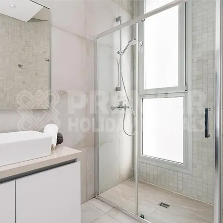 3br With Pool And Hot Tub - Olive By Premier Ayia Napa