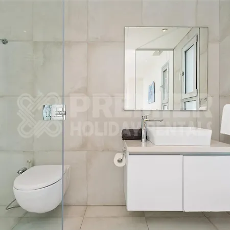 Vilă 3br With Pool And Hot Tub - Olive By Premier
