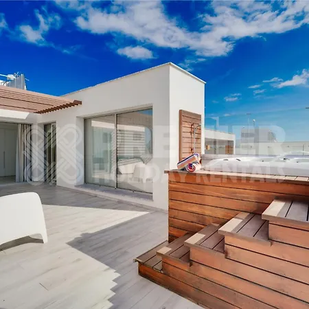 3br With Pool And Hot Tub - Olive By Premier *