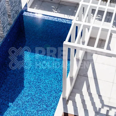 3br With Pool And Hot Tub - Olive By Premier