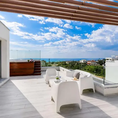 3br With Pool And Hot Tub - Olive By Premier Vilă