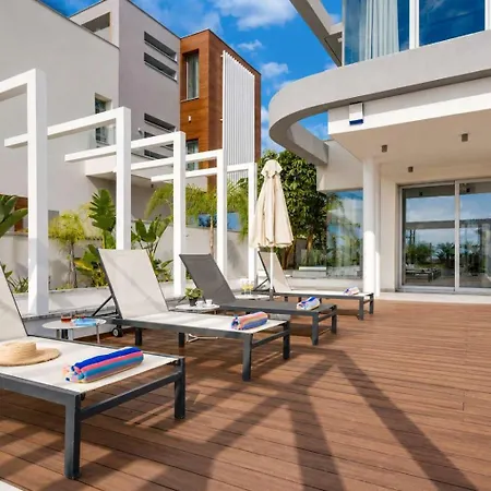 3br With Pool And Hot Tub - Olive By Premier
