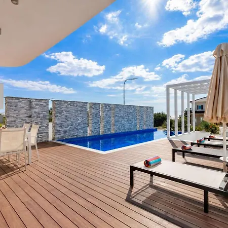 3br With Pool And Hot Tub - Olive By Premier *