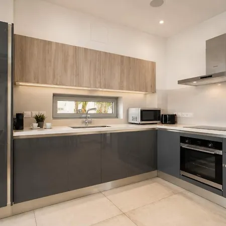 Vilă 3br With Pool And Hot Tub - Olive By Premier Ayia Napa