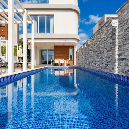 3br With Pool And Hot Tub - Olive By Premier