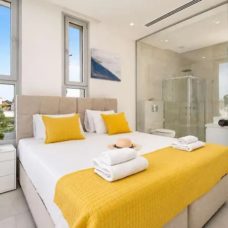 3br With Pool And Hot Tub - Olive By Premier Vilă *