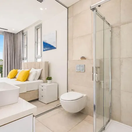 3br With Pool And Hot Tub - Olive By Premier Vilă *