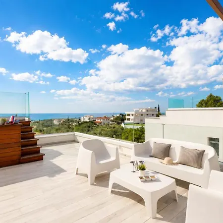 3br With Pool And Hot Tub - Olive By Premier Vilă