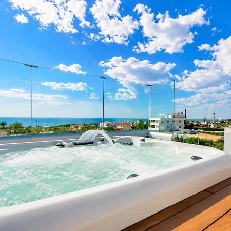 3br With Pool And Hot Tub - Olive By Premier *